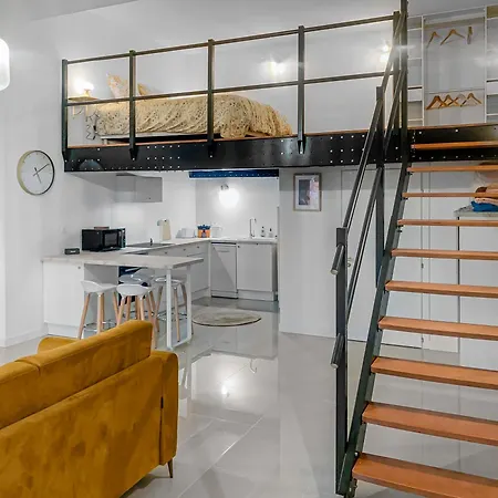 Apartamento La Lueur Fluviale Mimizan Exterior foto