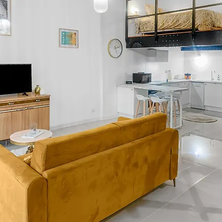 Apartamento La Lueur Fluviale Mimizan Exterior foto
