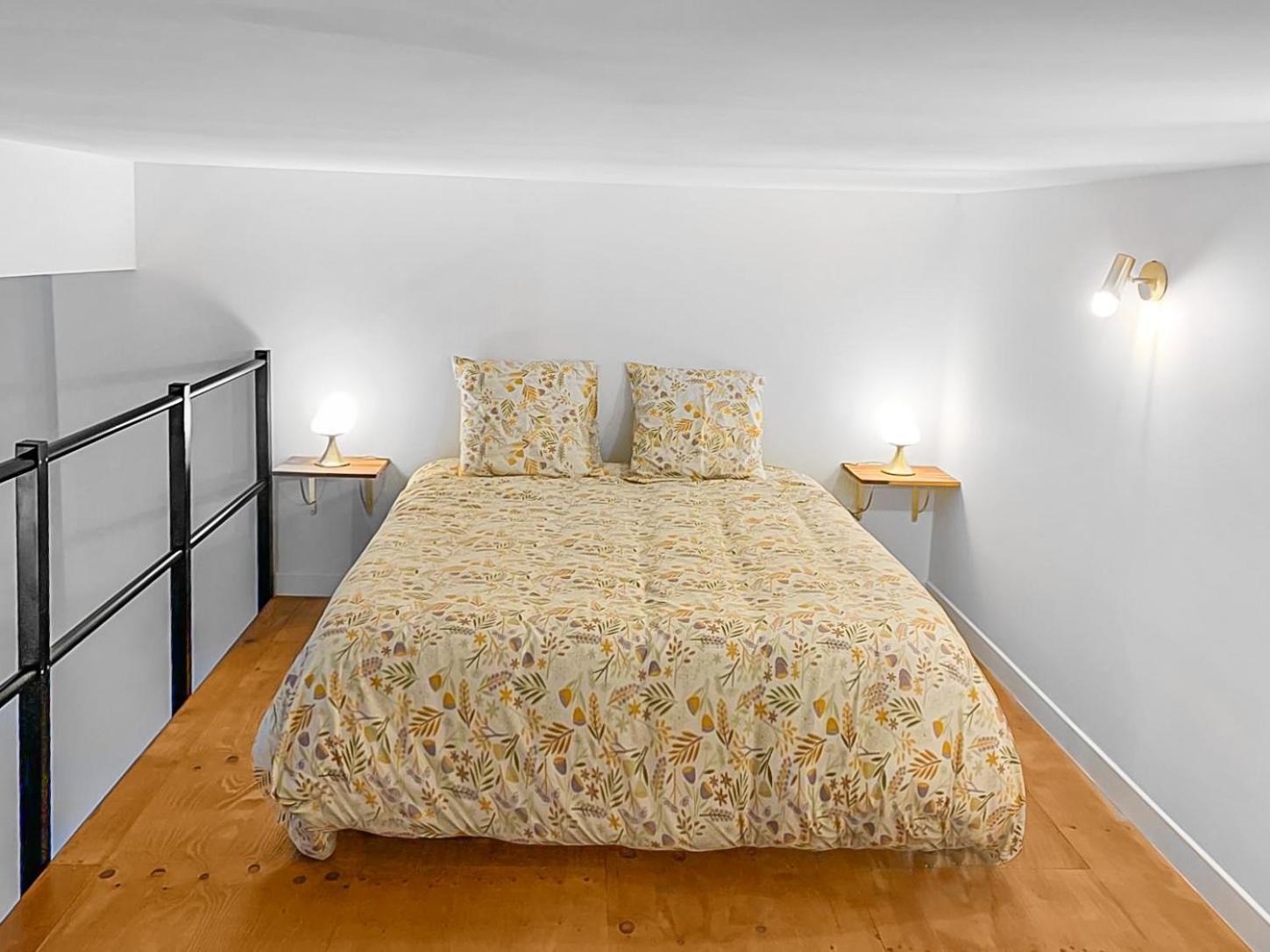 Apartment La Lueur Fluviale Mimizan