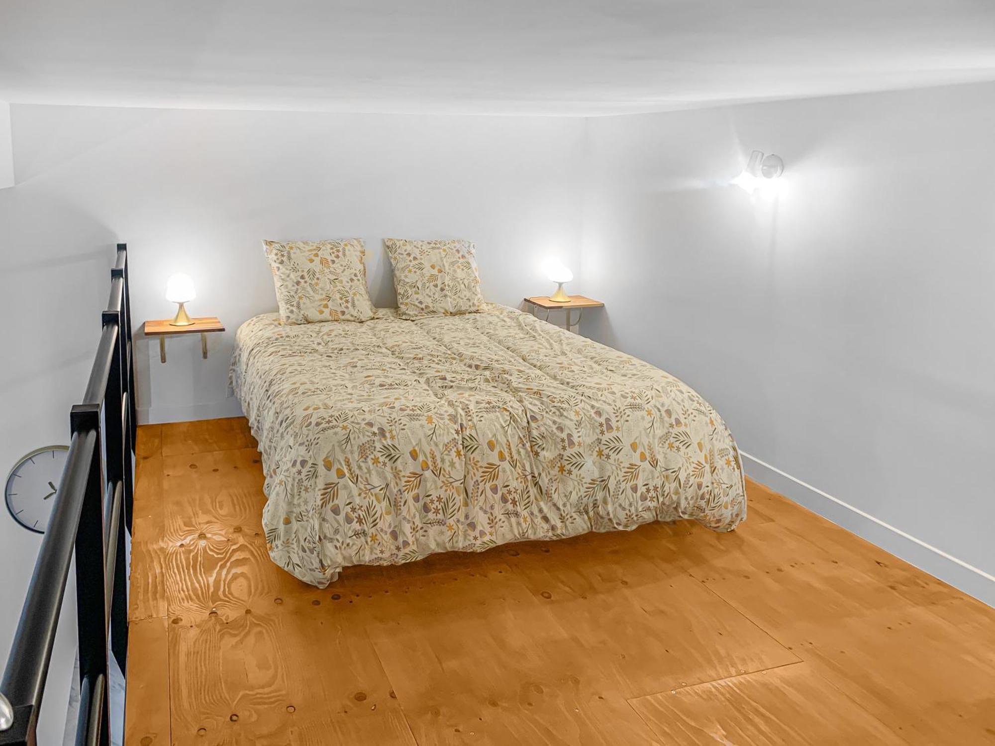 La Lueur Fluviale Apartment Mimizan