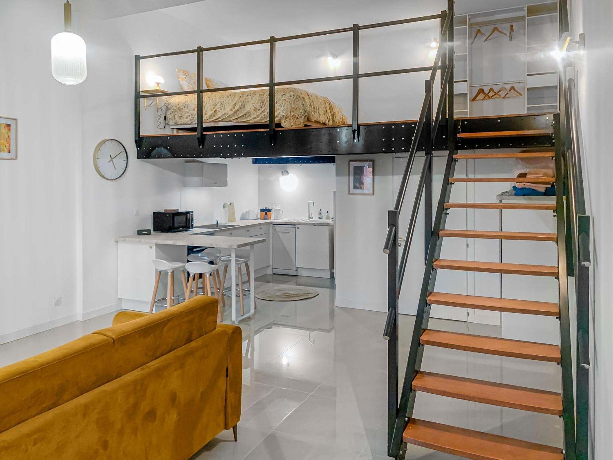 La Lueur Fluviale Apartment Mimizan